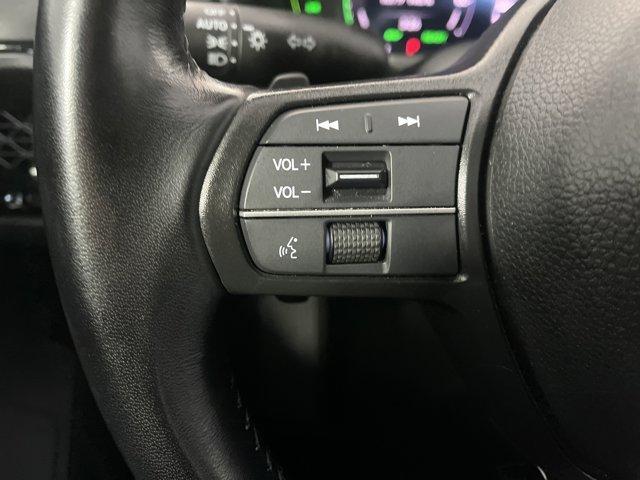used 2024 Honda Accord Hybrid car, priced at $32,499