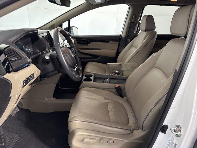 used 2022 Honda Odyssey car, priced at $40,244