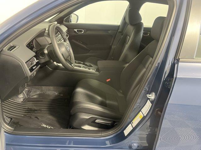 new 2026 Honda Civic car, priced at $28,245