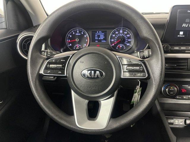 used 2019 Kia Forte car, priced at $12,988