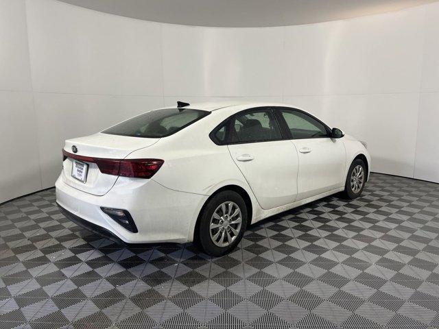 used 2019 Kia Forte car, priced at $12,988