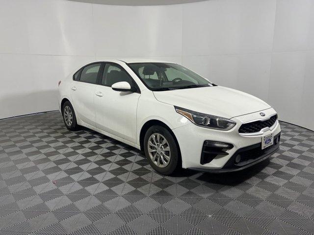 used 2019 Kia Forte car, priced at $12,988