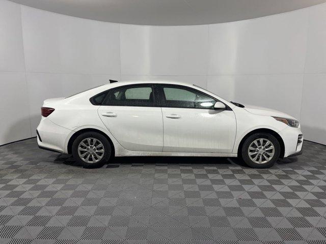 used 2019 Kia Forte car, priced at $12,988