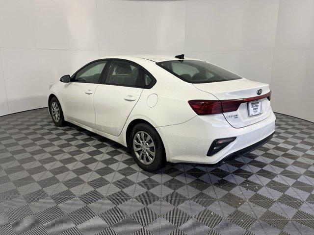 used 2019 Kia Forte car, priced at $12,988