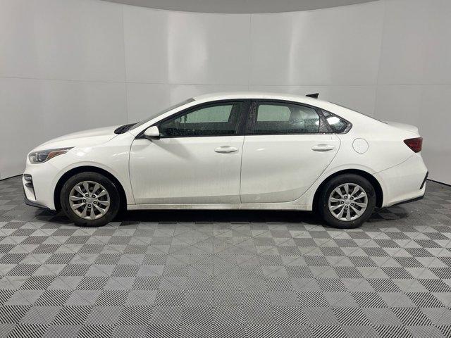 used 2019 Kia Forte car, priced at $12,988