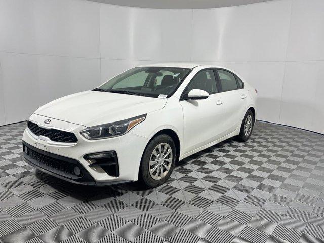 used 2019 Kia Forte car, priced at $12,988