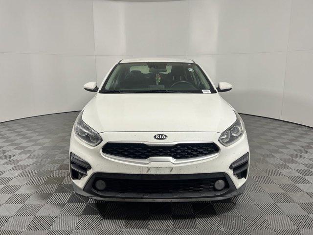 used 2019 Kia Forte car, priced at $12,988