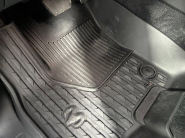 used 2025 Ram 1500 car, priced at $42,471