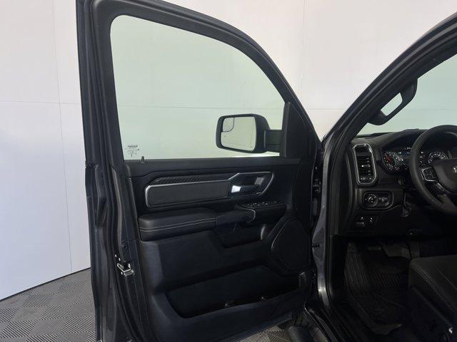 used 2025 Ram 1500 car, priced at $42,471
