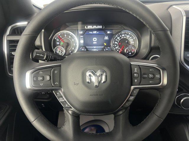 used 2025 Ram 1500 car, priced at $42,471