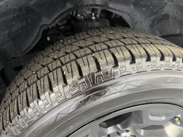 used 2025 Ram 1500 car, priced at $42,471