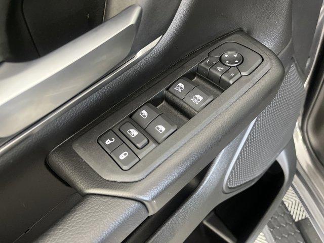 used 2025 Ram 1500 car, priced at $42,471