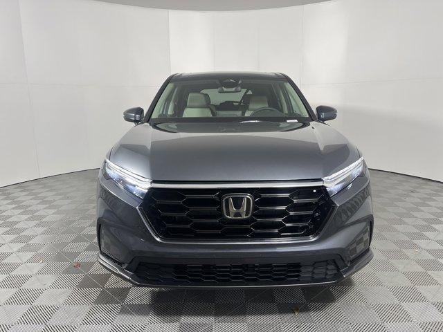 new 2026 Honda CR-V car, priced at $34,545