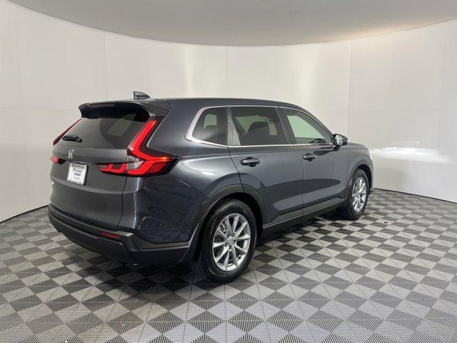 new 2026 Honda CR-V car, priced at $34,545