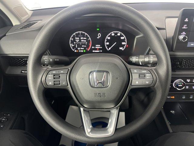 new 2026 Honda CR-V car, priced at $34,545