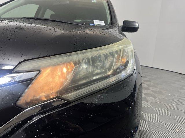 used 2016 Honda CR-V car, priced at $16,765