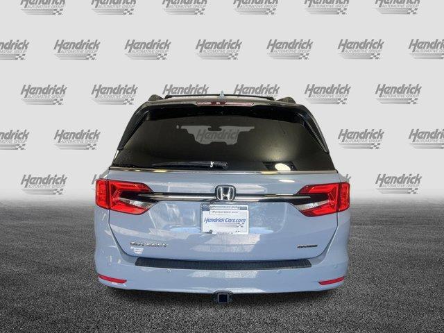 used 2023 Honda Odyssey car, priced at $35,661