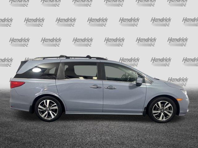 used 2023 Honda Odyssey car, priced at $35,661
