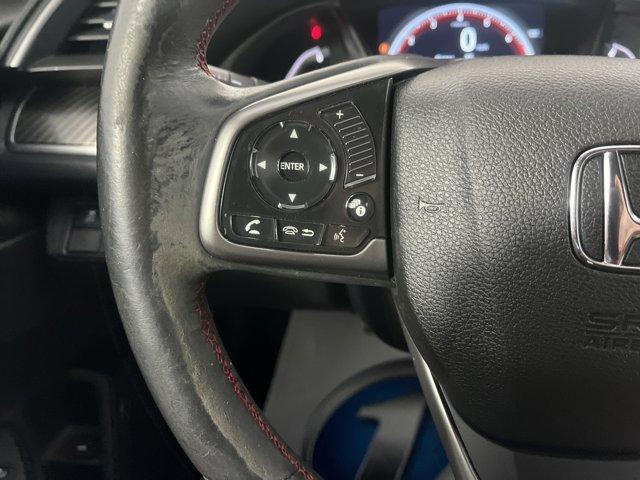 used 2018 Honda Civic car, priced at $22,469