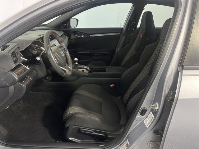 used 2018 Honda Civic car, priced at $22,469