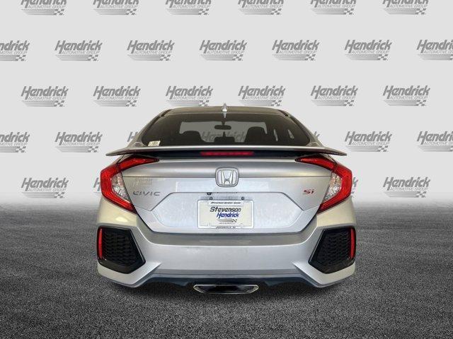 used 2018 Honda Civic car, priced at $22,469
