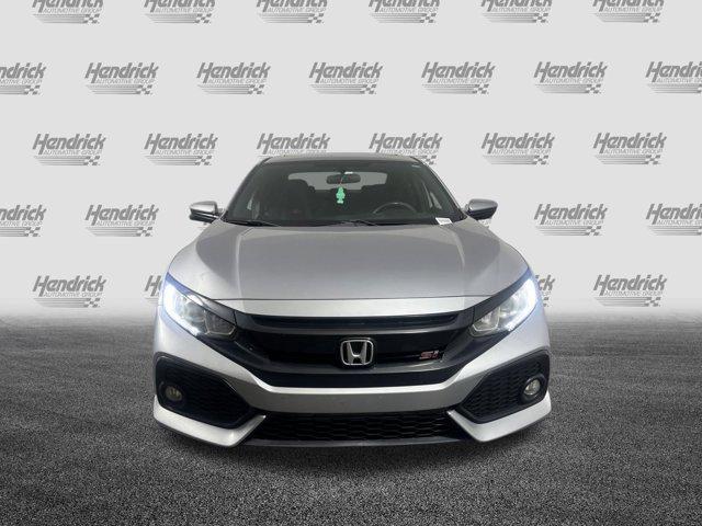 used 2018 Honda Civic car, priced at $22,469