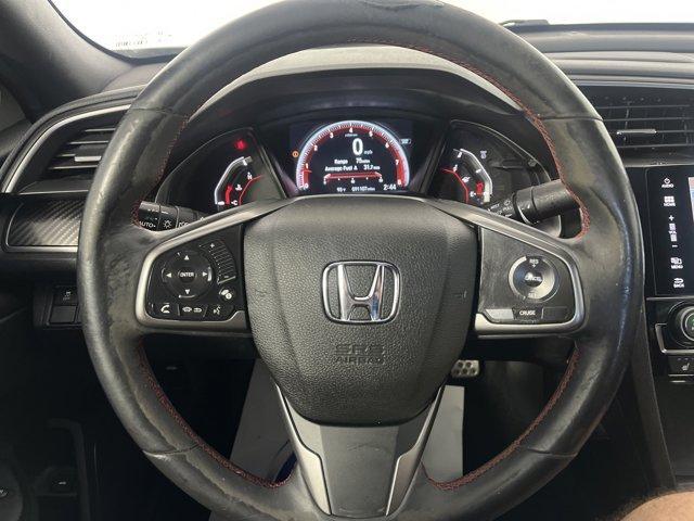 used 2018 Honda Civic car, priced at $22,469