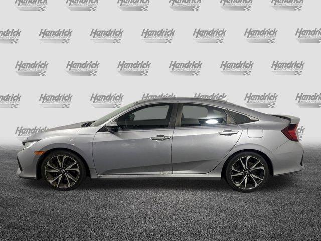 used 2018 Honda Civic car, priced at $22,469