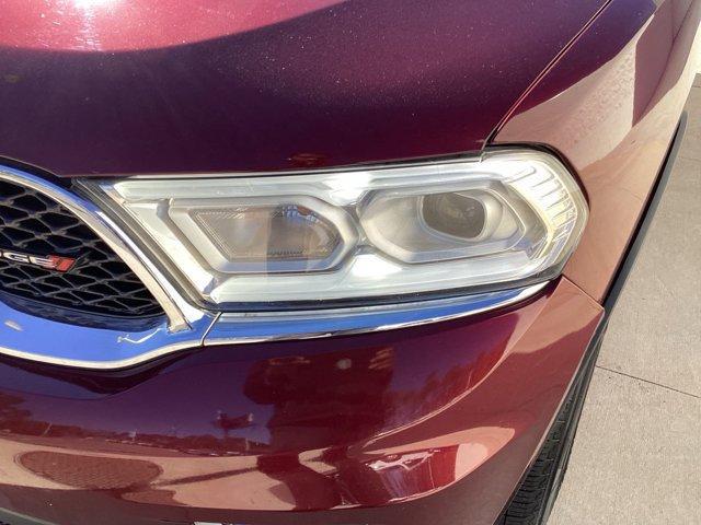 used 2021 Dodge Durango car, priced at $20,879