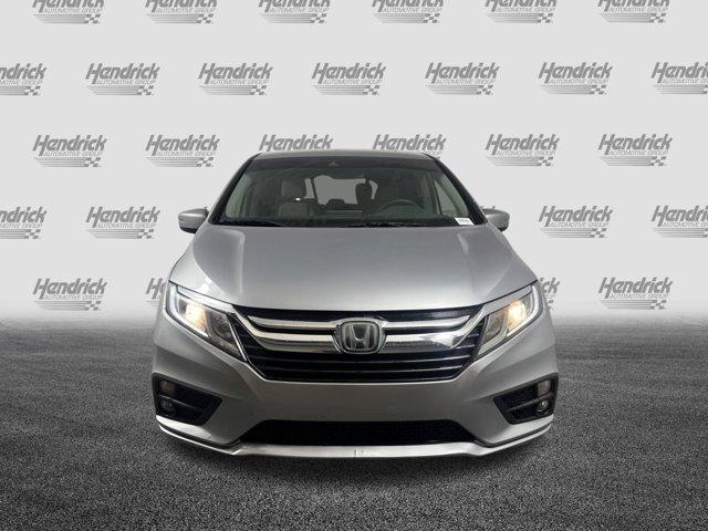 used 2019 Honda Odyssey car, priced at $22,990