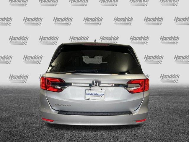 used 2019 Honda Odyssey car, priced at $22,990