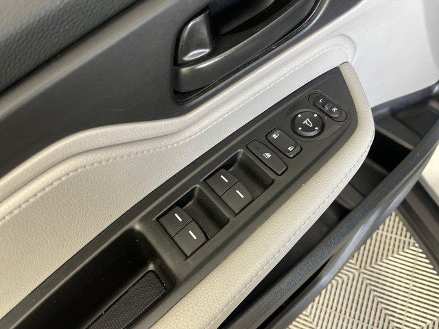 used 2019 Honda Odyssey car, priced at $22,990
