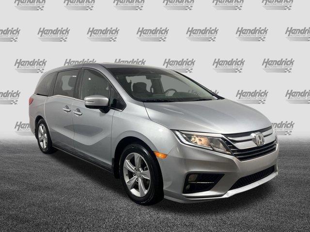 used 2019 Honda Odyssey car, priced at $22,990