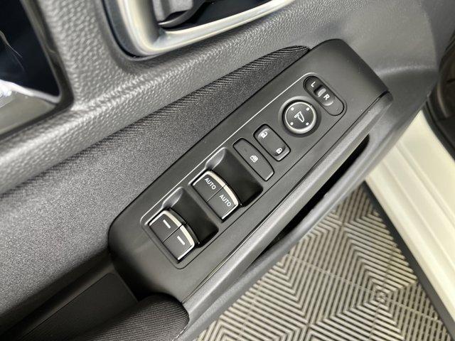 new 2026 Honda Civic Hybrid car, priced at $32,100