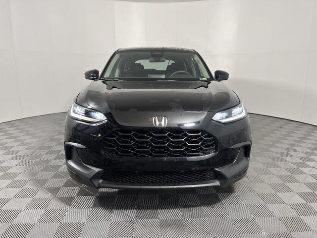 used 2023 Honda HR-V car, priced at $24,524