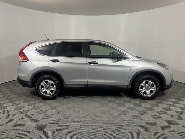 used 2014 Honda CR-V car, priced at $13,870