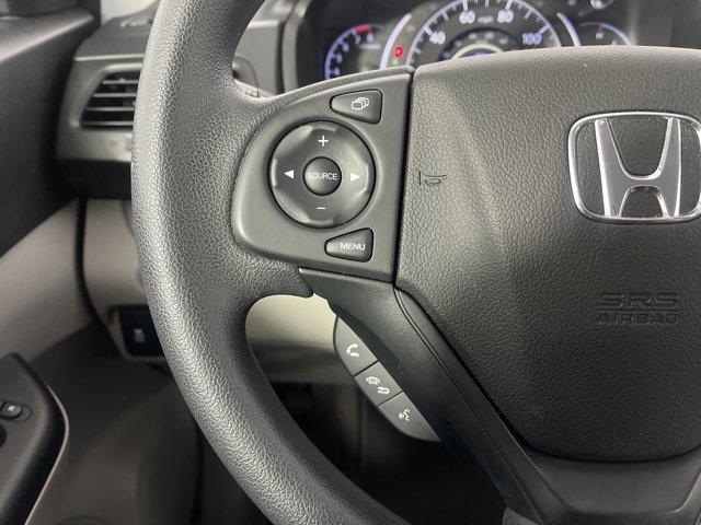 used 2014 Honda CR-V car, priced at $13,870