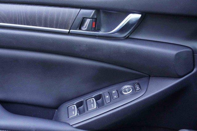 used 2020 Honda Accord car, priced at $22,900