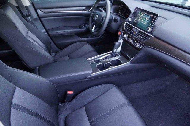 used 2020 Honda Accord car, priced at $22,900