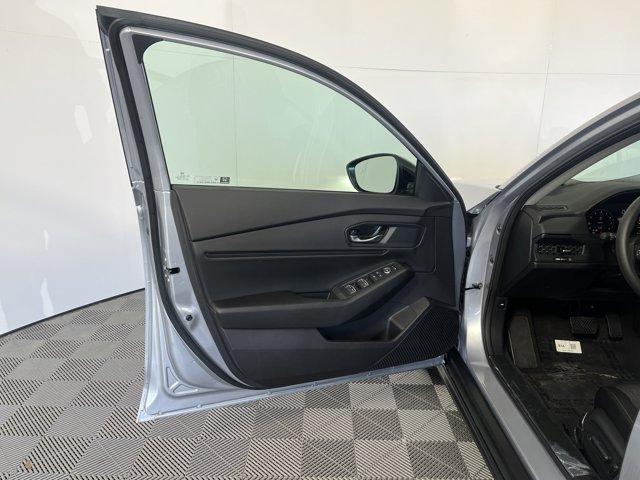 new 2025 Honda Accord car, priced at $31,710