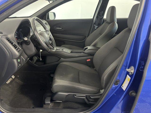 used 2019 Honda HR-V car, priced at $17,682