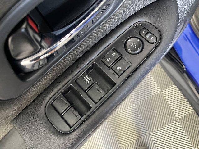 used 2019 Honda HR-V car, priced at $17,682