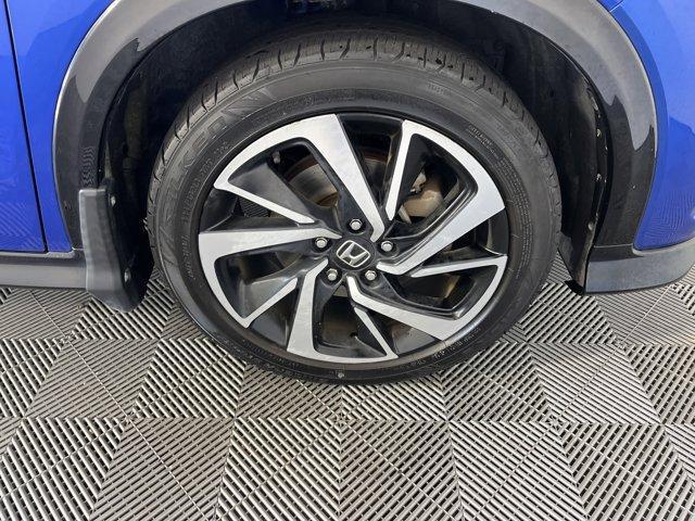 used 2019 Honda HR-V car, priced at $17,682