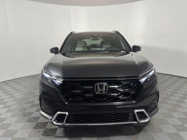 new 2025 Honda CR-V Hybrid car, priced at $42,495
