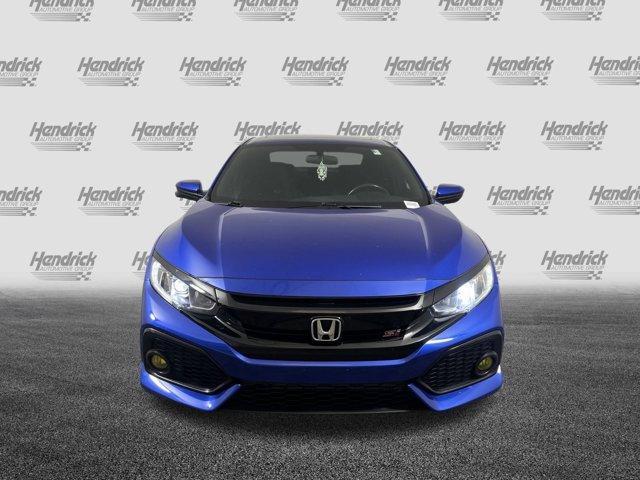 used 2019 Honda Civic Si car, priced at $22,990