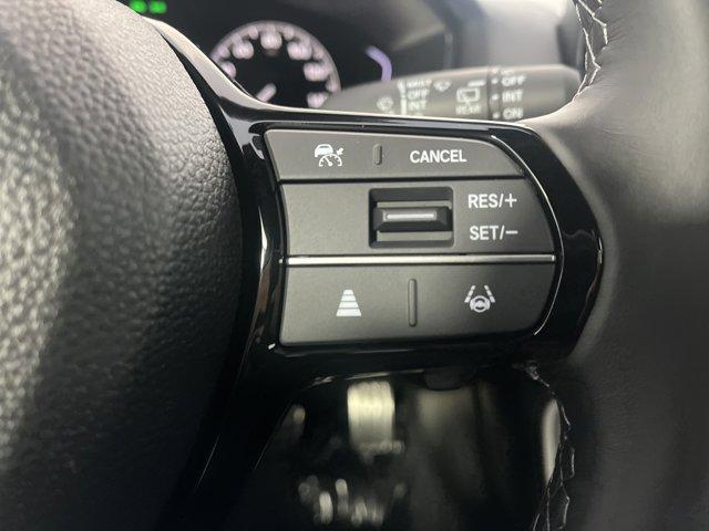new 2026 Honda Civic car, priced at $29,445