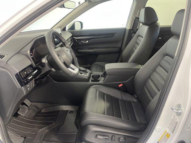 new 2025 Honda CR-V car, priced at $36,850