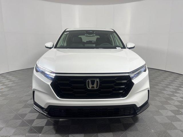 new 2025 Honda CR-V car, priced at $36,850