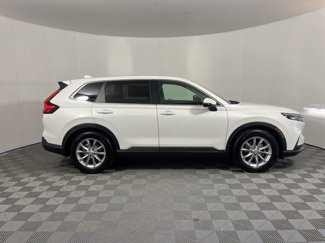 new 2025 Honda CR-V car, priced at $36,850