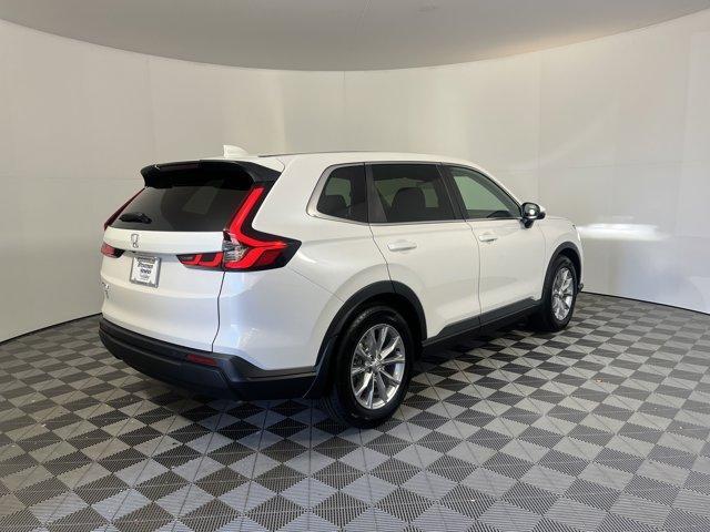 new 2025 Honda CR-V car, priced at $36,850